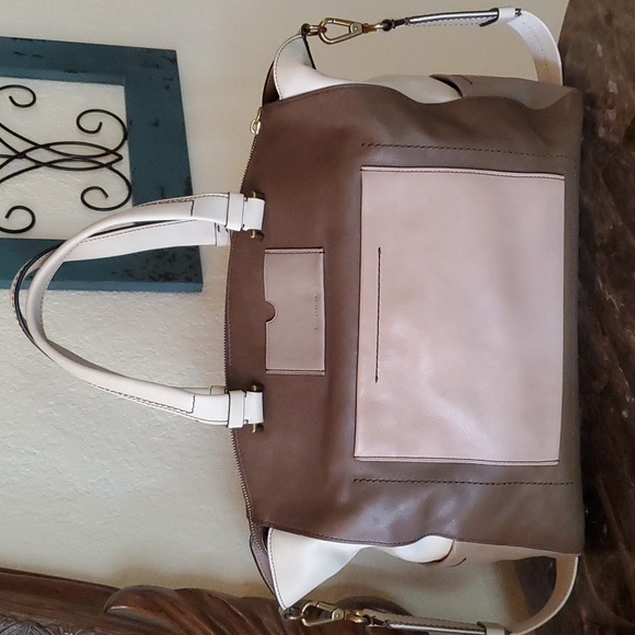 Reed Krakoff XLG leather bag - Picture 1 of 15